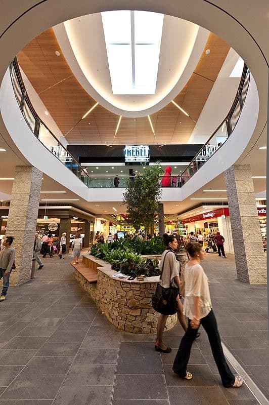 Charlestown Square